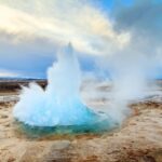 Reykjavik: Golden Circle Day Trip with Blue Lagoon Transfer - Transportation, Guides, and Overall Value