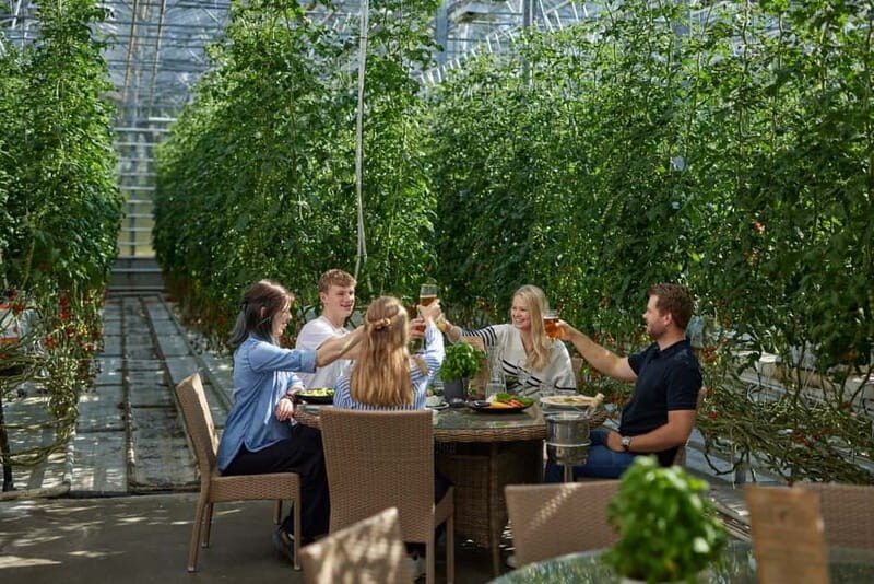 Reykjavík: Golden Circle & Food Tasting with Secret Lagoon - What Makes This Tour Stand Out?