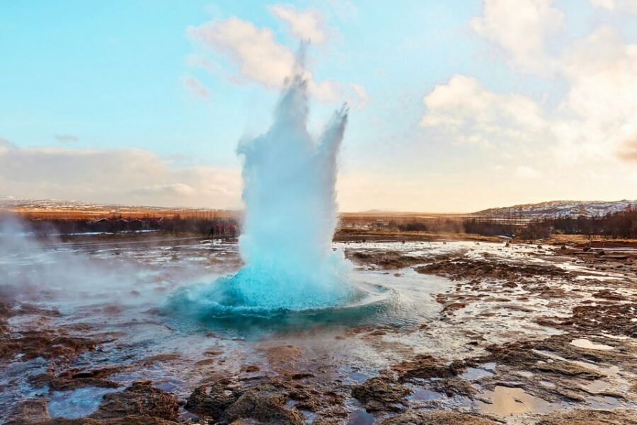 Reykjavik: Golden Circle Full-Day Tour with Kerid Crater - A Detailed Look at the Tour Experience