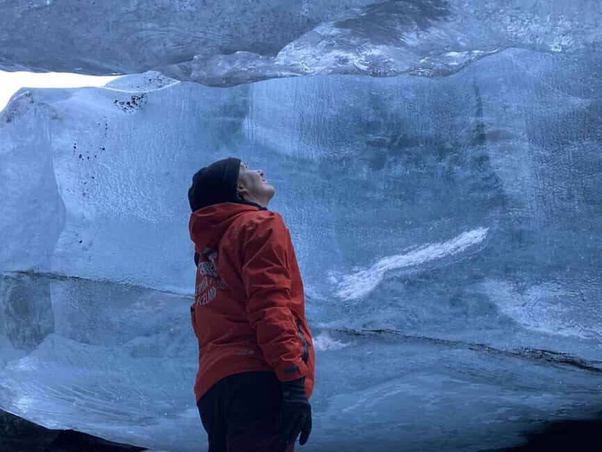 Reykjavik: Golden Circle, Glacier Truck & Ice Cave Tour - Who Will Love This Tour?