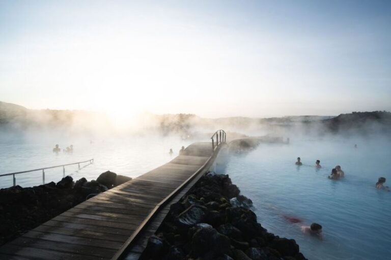 Reykjavik: Golden Circle, Kerid Crater, & Blue Lagoon Tour - Who Would Love This Tour?