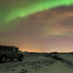 Reykjavik: Golden Circle & Northern Lights 4x4 Tour - In-Depth Look at the Itinerary