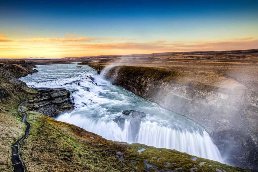 Reykjavik: Golden Circle & Northern Lights Tour - What Makes This Tour Stand Out?