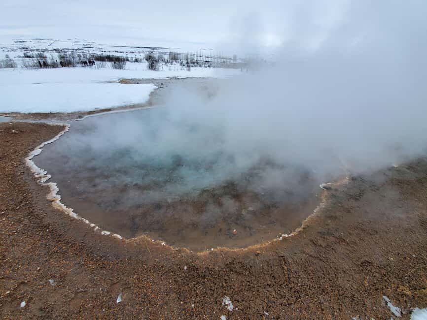 Reykjavik: Golden Circle Private Tour with Hidden Gems - Final Thoughts