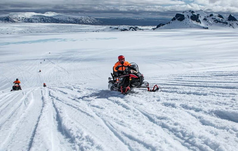 Reykjavik: Golden Circle Super Jeep and Snowmobile Tour - What Makes This Tour Stand Out?