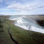 Reykjavik: Golden Circle Super Jeep and Snowmobiling Tour - Snowmobiling on Langjökull Glacier