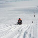 Reykjavik: Golden Circle Super Jeep Tour with Snowmobiling - Practical Details and Value