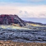 Reykjavík: Guided Afternoon Hiking Tour to New Volcano Site - Practical Details and Considerations