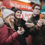 Reykjavik: Guided Foodie Walking Tour with 6 Tastings - What Makes This Tour Stand Out?