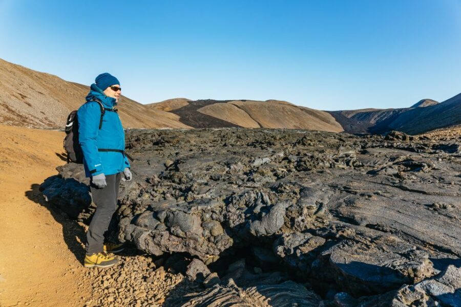 Reykjavik: Guided Tour to Volcano and Reykjanes Geopark - Real Traveler Insights