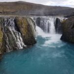 Reykjavik: Hidden Waterfalls Day Tour with Guide - The Sum Up