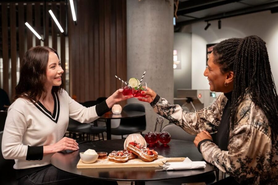 Reykjavik: Icelandic Phallological Museum Entry Ticket - Who Should Visit?