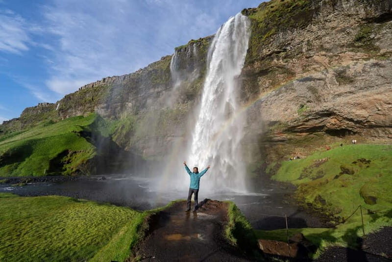 Reykjavik: Katla Ice Cave & South Coast Waterfalls Tour - The Sum Up
