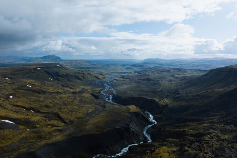 Reykjavík: Landmannalaugar Hike w. Photos & Valley of Tears - The Value of This Tour
