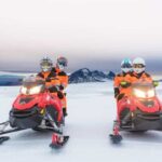 Reykjavík: Langjökull Glacier Snowmobile Tour with Ice Cave - Value and Practical Considerations