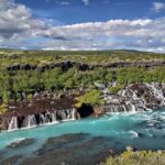 Reykjavik: Lava Cave, Hot Springs, and Waterfalls Tour - The Itinerary Breakdown: What You’ll Experience