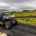 Reykjavik: Lava Field Buggy Adventure - What’s Included and What’s Not