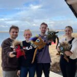 Reykjavik: Make an Icelandic Wool Monster - Why This Experience Offers Real Value