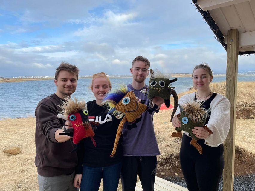 Reykjavik: Make an Icelandic Wool Monster - Why This Experience Offers Real Value
