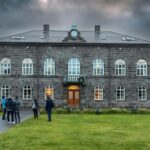 Reykjavik: Maritime History Walking Tour - What Makes This Tour Stand Out?