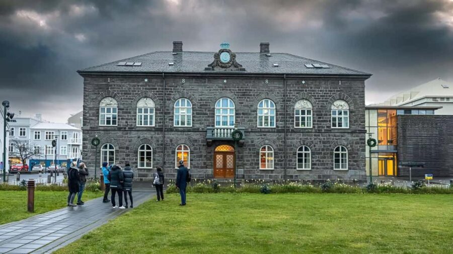 Reykjavik: Maritime History Walking Tour - What Makes This Tour Stand Out?