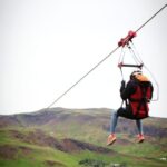 Reykjavik: Mega Zipline Adventure - The Route and Experience Breakdown