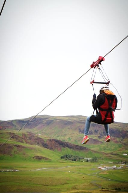 Reykjavik: Mega Zipline Adventure - The Route and Experience Breakdown