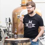 Reykjavik: Microbrewery and Distillery Private Tour - The Itinerary in Detail