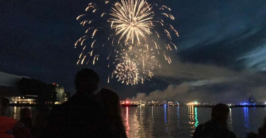Reykjavik: New Year's Eve Fireworks Cruise - Final Thoughts: Is This Cruise Right for You?