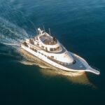 Reykjavik: New Years Fireworks Midnight Cruise - The Experience on Board