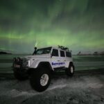 Reykjavik: Northern Lights Experience by Superjeep - FAQ