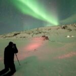 Reykjavik: Northern Lights Group Tour with Photos - How the Tour Works: Itinerary & Experience Breakdown