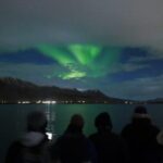 Reykjavik: Northern Lights Guided Boat Tour with Photos - Who Will Love This Tour?