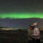 Reykjavik: Northern Lights Private Tour - The Route and Viewing Experience