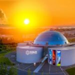 Reykjavik: Perlan - Wonders of Iceland Experience - Practicalities and Tips for Visiting Perlan