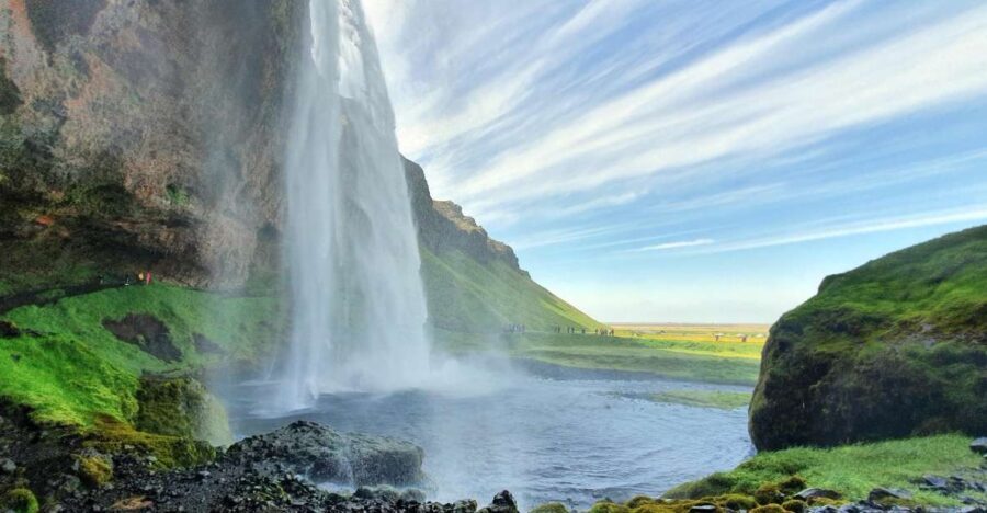 Reykjavik: Private Day Tour to the South Coast of Iceland. - The Value of a Private Guided Tour