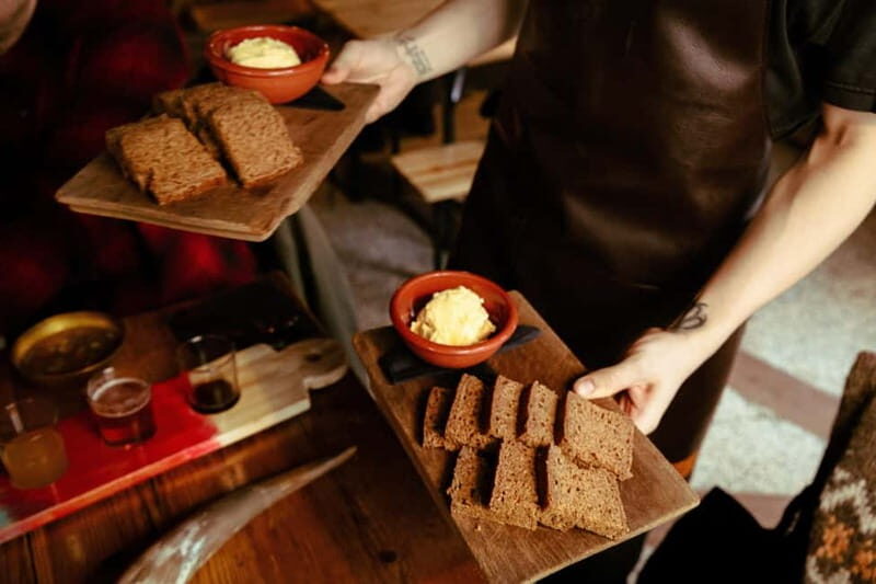 Reykjavik: Private Food and Beer Tour with a Local Guide - An In-Depth Look at What to Expect