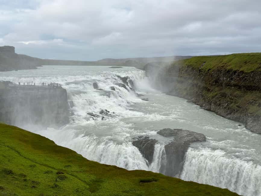 Reykjavik: PRIVATE Golden Circle tour with 5 TOP stops - Final Thoughts