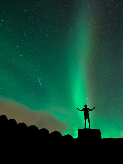 Reykjavik: Private Golden Circle with Northern Lights - What Sets This Tour Apart?