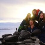 Reykjavik Quad Bike Twin Peaks Tour - The Itinerary: What to Expect