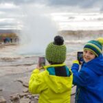 Reykjavik: Relaxing 4-Day Iceland Stopover Tour - Frequently Asked Questions