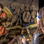 Reykjavik: Saga Museum Entry Ticket - Exploring the Museum in Detail