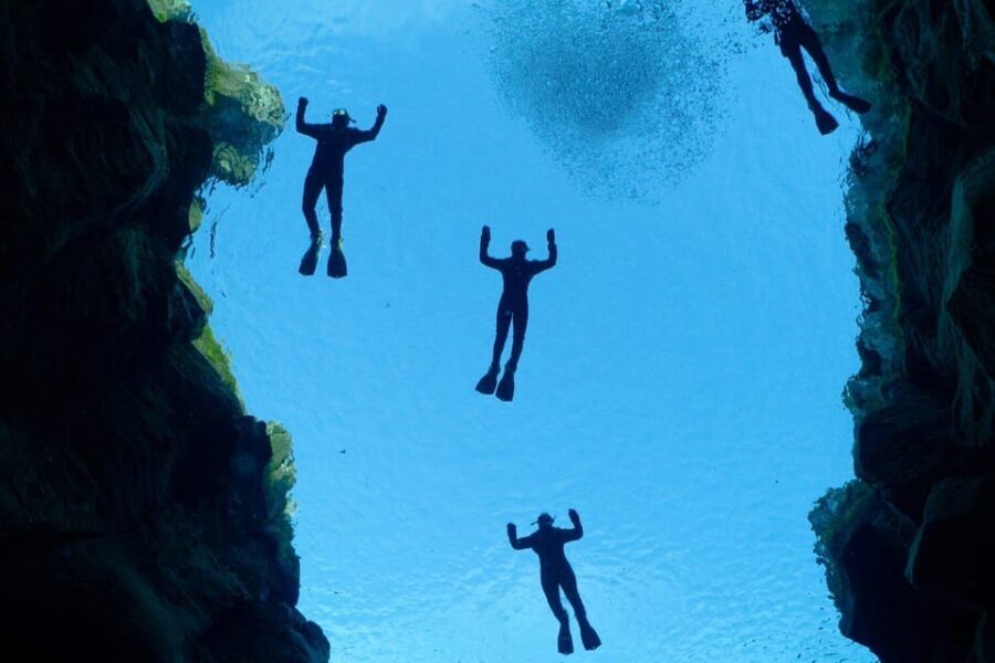 Reykjavík: Silfra Fissure Snorkeling between Two Continents - Why You Should Consider This Tour