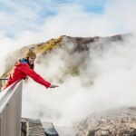 Reykjavik: Silver Circle Tour, Canyon Ride, & Thermal Baths - The Experience: What You Can Expect