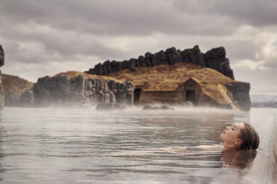 Reykjavik: Sky Lagoon Entrance Pass With 7-Step Spa Ritual - Value for Money and Practical Tips