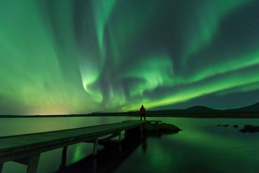 Reykjavik: Small Group Northern Lights Tour - What the Reviews Reveal: Authentic Traveler Insights