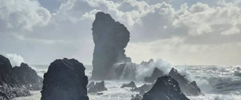 Reykjavik: Small-Group Snæfellsnes Day Trip - Why This Tour Excels