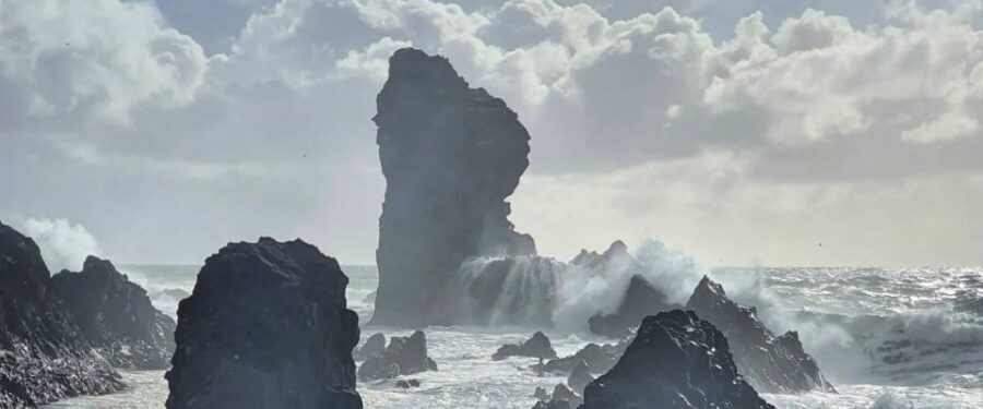 Reykjavik: Small-Group Snæfellsnes Day Trip - Why This Tour Excels