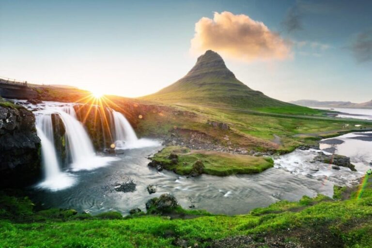 Reykjavik: Snæfellsnes Day Trip with Vatnshellir Lava Cave - Who Would Love This Tour?