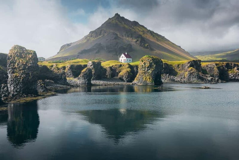 Reykjavik: Snæfellsnes & Mt. Kirkjufell Small Group Tour - Who Will Love This Tour?